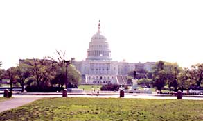 United States Capitol Washington, Washington DC (Historic Buildings) image
