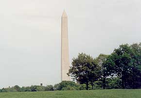 Washington Monument Washington, Washington DC (Historic Monuments) image