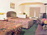 Comfort Suites Newark, Delaware (Budget Lodging) image