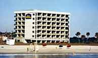 Best Western Ocean Front Cocoa Beach, Florida (Budget Lodging) image