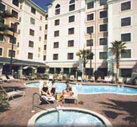 Hawthorne Suites Universal Orlando Orlando, Florida (Budget Lodging) image