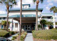 Quality Inn Bush Gardens Tampa, Florida (Budget Lodging) image