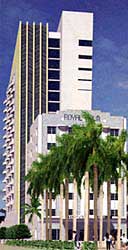 Royal Palm Crowne Plaza Resort Miami Beach, Florida (Budget Lodging) image