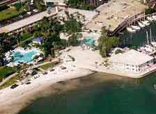 Holiday Inn SunSpree Marina Cove St Petersburg, Florida (Budget Lodging) image
