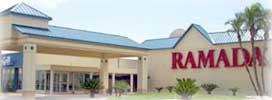 Ramada Bayside Inn & Resort Apollo Beach, Florida (Budget Lodging) image