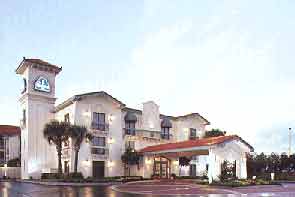La Quinta Atlanta Marietta Marietta, Georgia (Budget Lodging) image