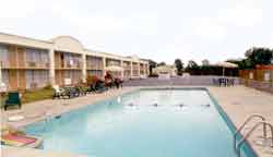 Days Inn McDonough Mcdonough, Georgia (Budget Lodging) image