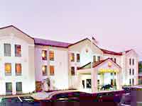 Comfort Inn at Stone Mountain Stone Mountain, Georgia (Budget Lodging) image