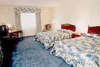 Four Points Sheraton Columbus Airport Columbus, Georgia (Budget Lodging) image