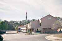 Ramada Limited Union City, Georgia (Budget Lodging) image