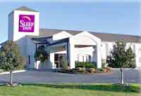 Sleep Inn Port Wentworth, Georgia (Budget Lodging) image