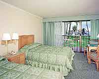 Outrigger Wailea Resort Wailea, Hawaii (Budget Lodging) image