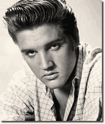 Presley Presley