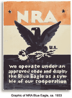 NRA graphic