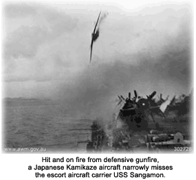 battle of leyte gulf significance