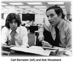Image result for watergate woodward