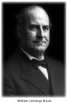 Image result for williams jennings bryan