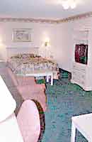 Clarion Hotel Davenport, Iowa (Budget Lodging) image