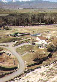 Challis Hot Springs Challis, Idaho (Hot Springs) image