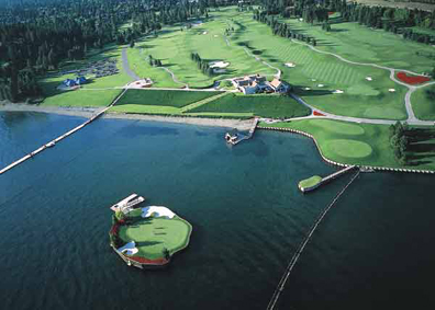 Coeur d'Alene Chamber of Commerce Coeur d'Alene, Idaho (Chambers of Commerce) image
