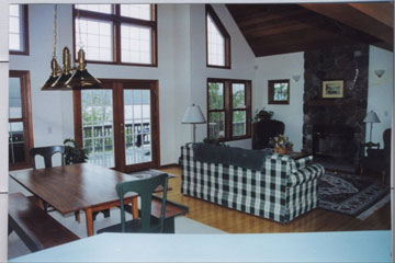 Beachfront Vacation Rental Coeur d'Alene, Idaho (Vacation Rentals) image