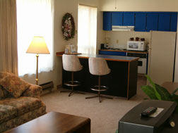 Helgeson Place Hotel Suites Orofino, Idaho (Hotels and Motels) image