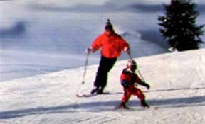 Bogus Basin Ski Resort Boise, Idaho (Skiing) image