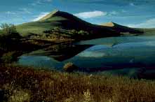 Bruneau Dunes State Park Mountain Home, Idaho (State Parks) image