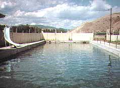 Challis Hot Springs Challis, Idaho (Hot Springs) image