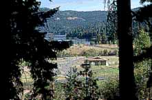 Dworshak State Park Orofino, Idaho (State Parks) image