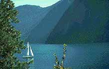 Farragut State Park Athol, Idaho (State Parks) image