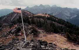 Hells Canyon National Recreation Area Clarkston, Idaho (US Forest Service) image