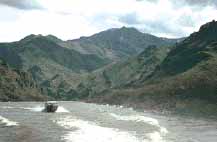 Hells Gate State Park Lewiston, Idaho (State Parks) image