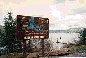 Heyburn State Park Plummer, Idaho (State Parks) image