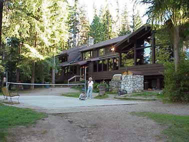 Hill's Resort Priest Lake, Idaho (Hotels and Motels) image