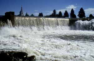 Idaho Falls, Idaho (Cities) image