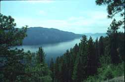 Kanisku National Forest, Idaho (US Forest Service) image