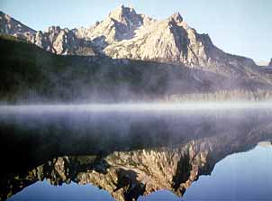 Lakes, Idaho (Natural Features) image