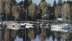 Payette Lake, Idaho (Lakes, Reservoirs and Ponds) image