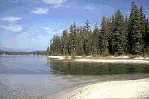 Priest Lake State Park Coolin, Idaho (State Parks) image