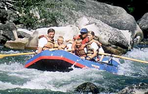 Salmon River, Idaho (Rivers and Streams) image