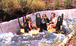 Silverwood Theme Park Athol, Idaho (Amusement Parks and Theme Parks) image