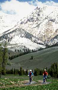 Stanley, Idaho (Cities) image