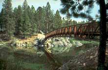 Winchester Lake State Park Winchester, Idaho (State Parks) image