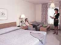 Quality Inn East Indianapolis, Indiana (Budget Lodging) image