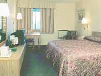 Quality Inn & Suites Indianapolis, Indiana (Budget Lodging) image