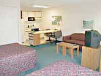 Mainstay Suites Indianapolis, Indiana (Budget Lodging) image