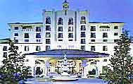 Embassy Suites Hotel Indianapolis North Indianapolis, Indiana (Budget Lodging) image