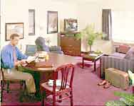 Candlewood Suites Overland Park Overland Park, Kansas (Budget Lodging) image