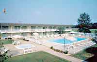 Continental Inn Bowling Green, Kentucky (Budget Lodging) image